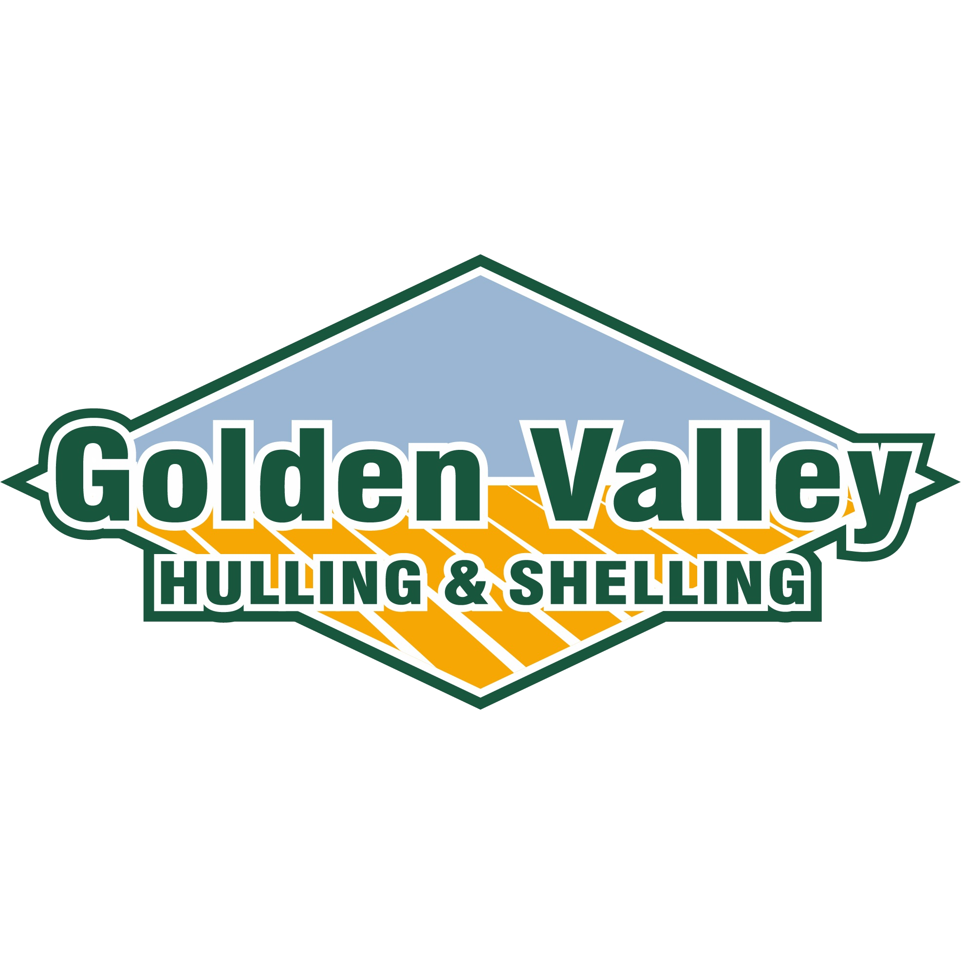 Golden Valley Almond Hulling & Shelling